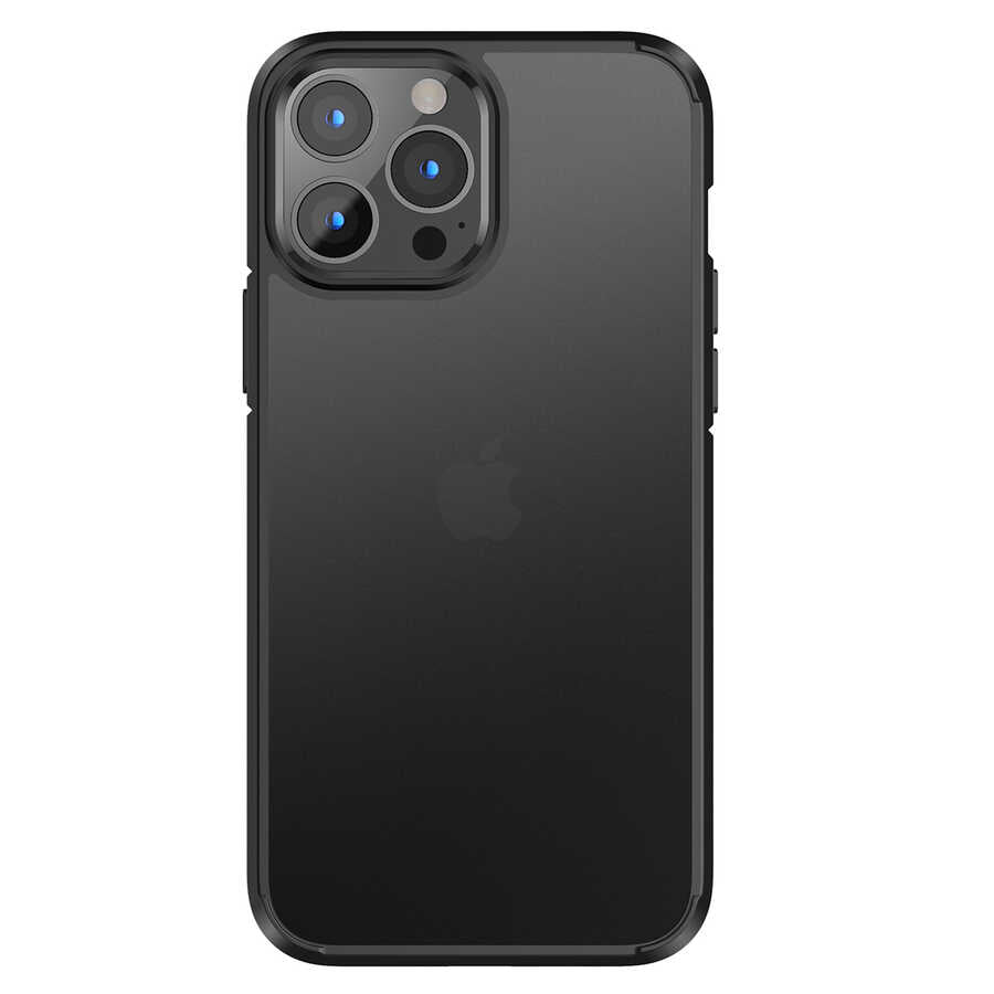 Wlons iPhone 13 Pro Kılıf H-Bom Telefon Kılıfı - 5 Wlons iPhone 13 Pro Kılıf H-Bom Telefon Kılıfı - 5
